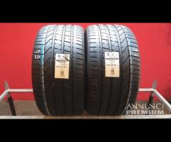 2 gomme 315 30 22 pirelli a118