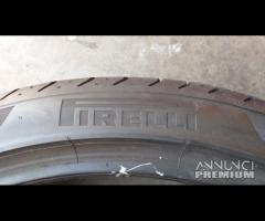 2 gomme 315 30 22 pirelli a118