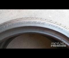 2 gomme 315 30 22 pirelli a118 - 7