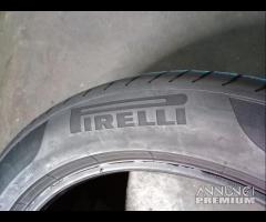 4 gomme 275 45 20 / 305 40 20 pirelli a2359-2360 - 6