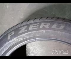 4 gomme 275 45 20 / 305 40 20 pirelli a2359-2360 - 8