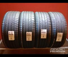 4 gomme 255 45 20 continental a2363 - 1