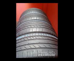 4 gomme 255 45 20 continental a2363 - 3