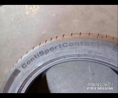 4 gomme 255 45 20 continental a2363 - 8