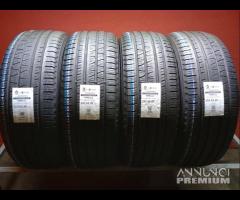 4 gomme 255 55 20 pirelli a2357