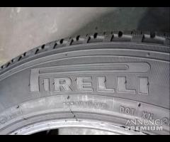 4 gomme 255 55 20 pirelli a2357