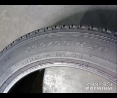 4 gomme 255 55 20 pirelli a2357 - 6