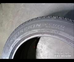 4 gomme 255 55 20 pirelli a2357 - 7