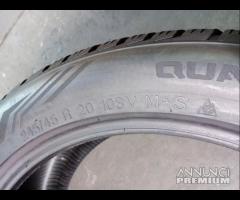 2 gomme 245 45 20 vredeatein m+s a308 - 5