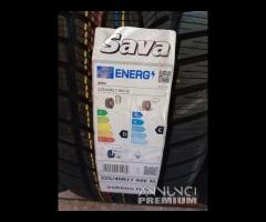 4 gomme 225 45 17 sava inv a2339 - 3