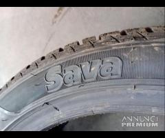 4 gomme 225 45 17 sava inv a2339