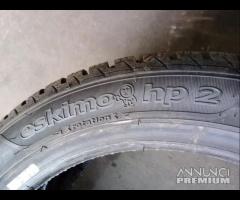 4 gomme 225 45 17 sava inv a2339 - 7