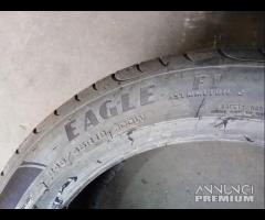 4 gomme 245 45 18 goodyear a2340 - 6