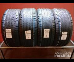 4 gomme 275 40 22 pirelli m+s a124