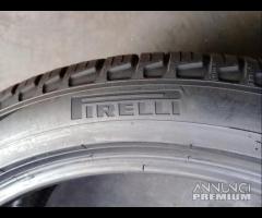 4 gomme 275 40 22 pirelli m+s a124 - 5