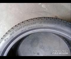 4 gomme 275 40 22 pirelli m+s a124 - 7