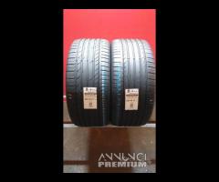 2 gomme 285 40 21 continental a86