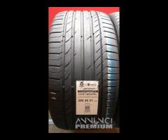 2 gomme 285 40 21 continental a86