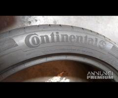 2 gomme 285 40 21 continental a86 - 6