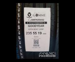 2 gomme 235 55 19 goodyear a2442