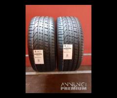 2 gomme 255 40 19 pirelli a2417 - 1