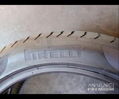 2 gomme 255 40 19 pirelli a2417