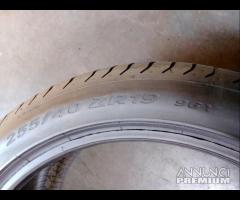 2 gomme 255 40 19 pirelli a2417 - 7