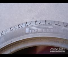 2 gomme 235 40 19 pirelli a2409