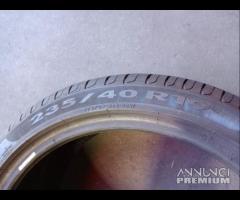 2 gomme 235 40 19 pirelli a2409 - 6