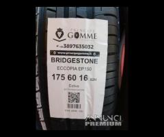 4 gomme 175 60 16 bridgestone a2539