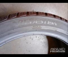 2 gomme 225 40 18 vredestein a2525