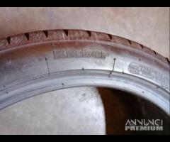 2 gomme 225 40 18 kleber a2516