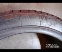 2 gomme 225 40 18 kleber a2516 - 7