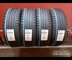 4 gomme 195 55 16 continental a2584 - 1