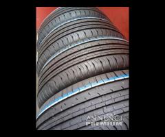 4 gomme 195 55 16 continental a2584 - 3