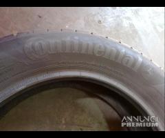 4 gomme 195 55 16 continental a2584 - 7