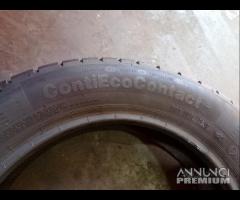 4 gomme 195 55 16 continental a2584 - 8