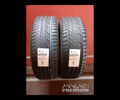 2 gomme 225 55 18 bridgestone a2633 - 1