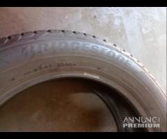 2 gomme 225 55 18 bridgestone a2633