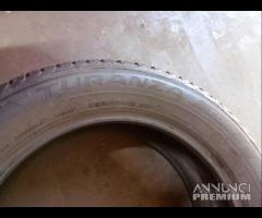 2 gomme 225 55 18 bridgestone a2633 - 7