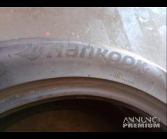 2 gomme 255 45 19 hankook a2632