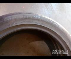 2 gomme 255 45 19 hankook a2632 - 4