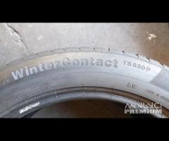 4 gomme 285 45 21 CONTINENTAL A910 - 6