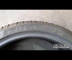 2 gomme 275 35 21 DUNLOP A919 - 5