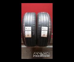 2 gomme 215 60 17 michelin a829 - 1