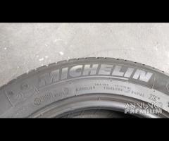 2 gomme 215 60 17 michelin a829