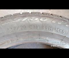 2 gomme 225 50 18 PIRELLI A1152 - 6