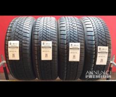 4 gomme 205 55 18 CONTINENTAL A1143 - 1