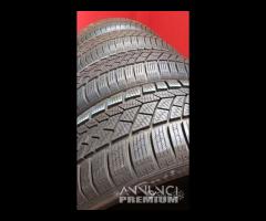 4 gomme 205 55 18 CONTINENTAL A1143 - 3