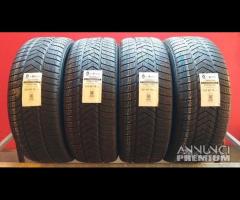 4 gomme 235 60 18 PIRELLI A1250